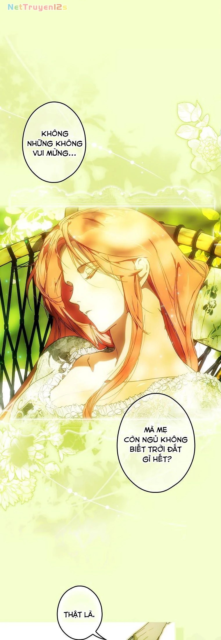 Câu Chuyện Cổ Tích Của Mẹ Kế Chapter 114 - 24