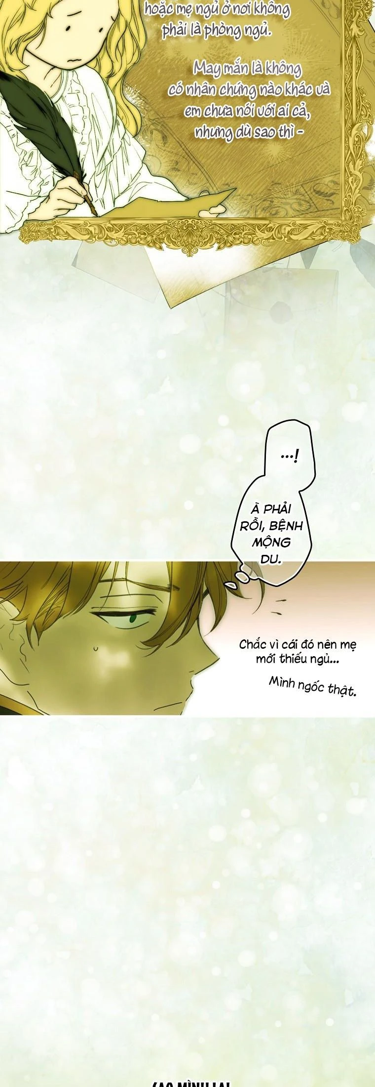Câu Chuyện Cổ Tích Của Mẹ Kế Chapter 114 - 26