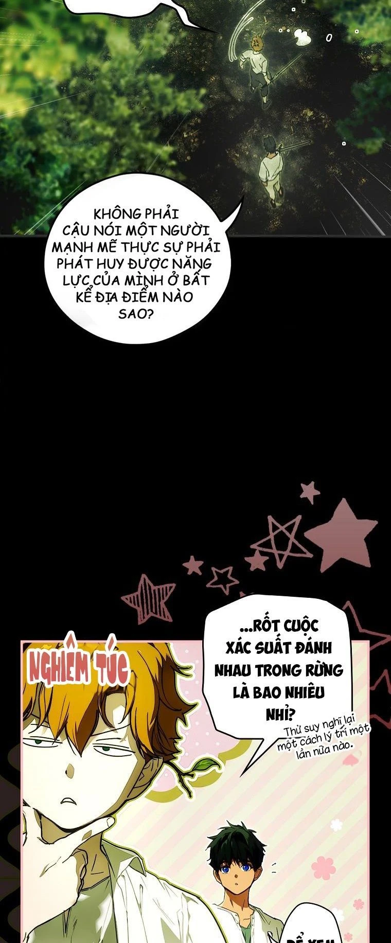 Câu Chuyện Cổ Tích Của Mẹ Kế Chapter 114 - 29