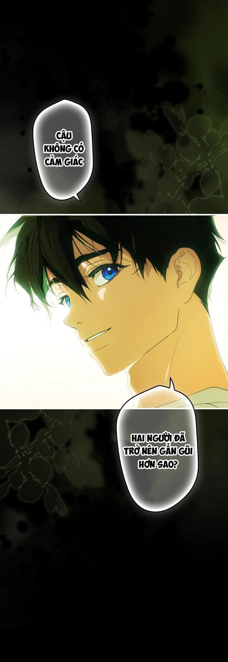 Câu Chuyện Cổ Tích Của Mẹ Kế Chapter 114 - 36