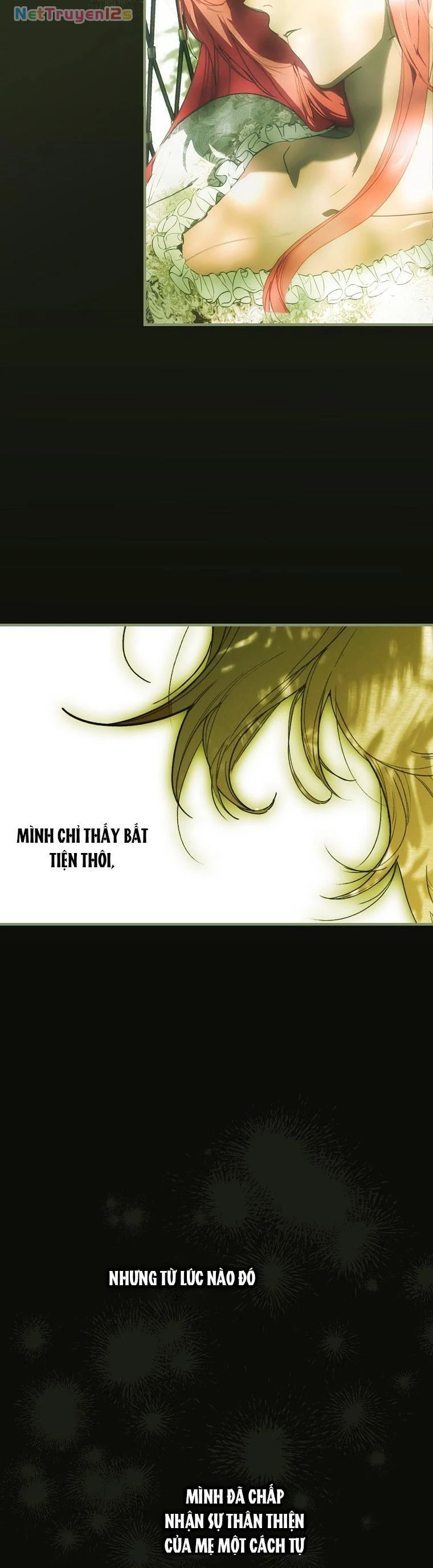 Câu Chuyện Cổ Tích Của Mẹ Kế Chapter 114 - 41