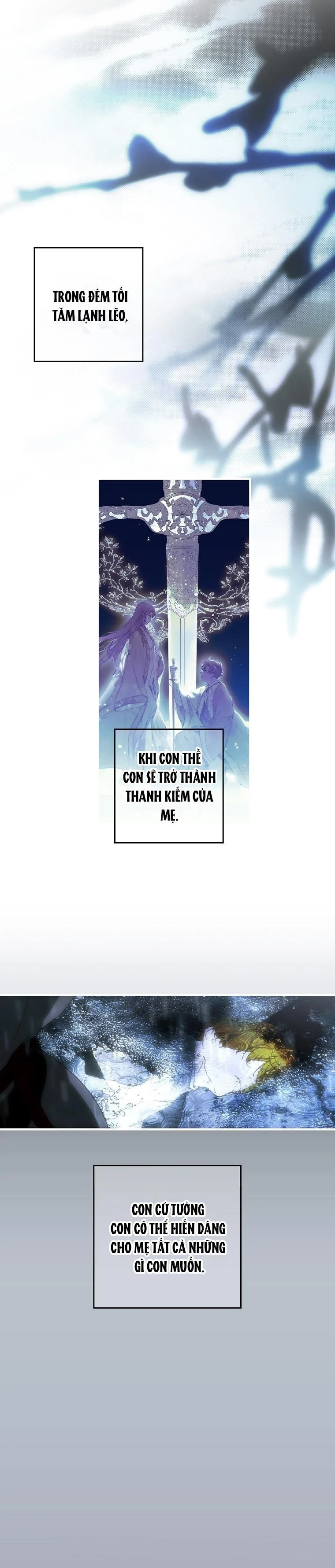 Câu Chuyện Cổ Tích Của Mẹ Kế Chapter 114 - 45