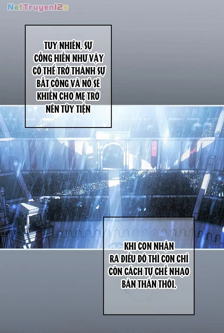 Câu Chuyện Cổ Tích Của Mẹ Kế Chapter 114 - 46