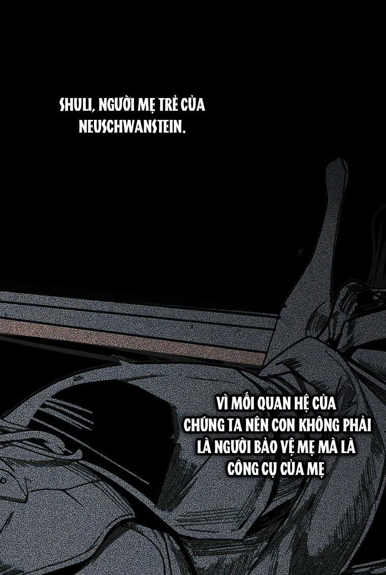 Câu Chuyện Cổ Tích Của Mẹ Kế Chapter 114 - 52
