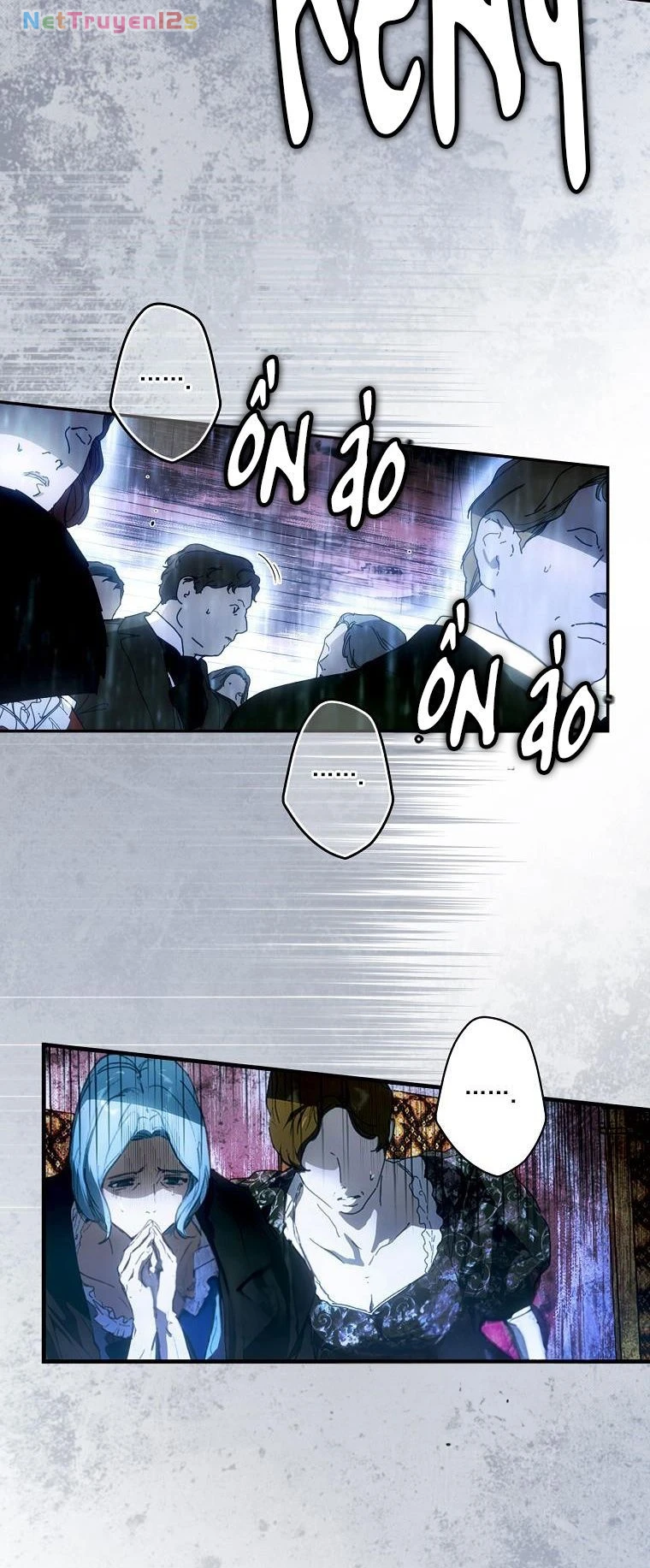 Câu Chuyện Cổ Tích Của Mẹ Kế Chapter 114 - 60