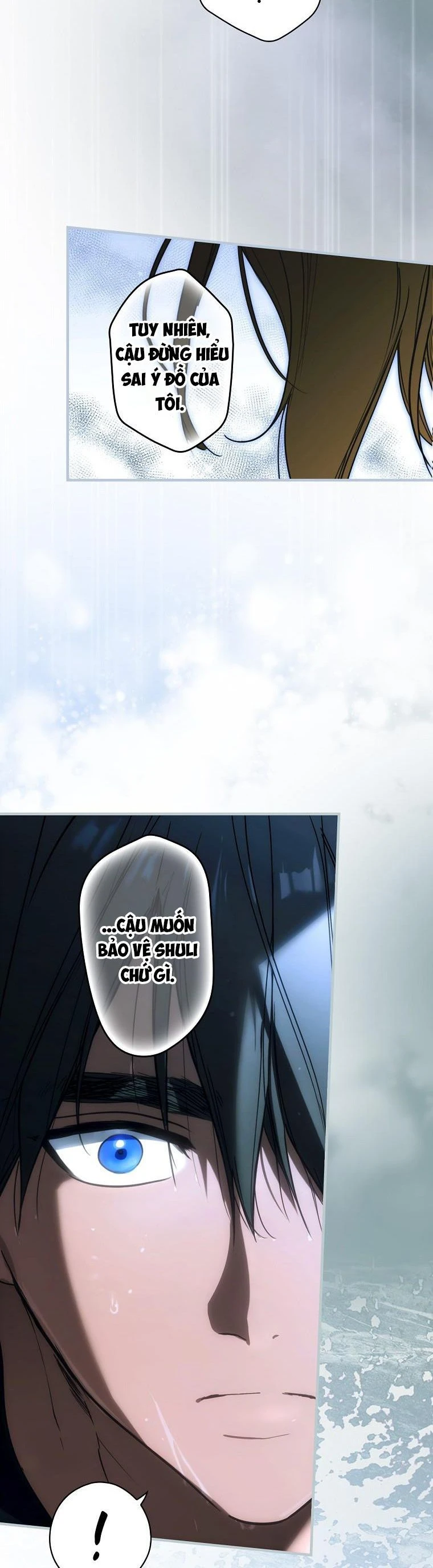 Câu Chuyện Cổ Tích Của Mẹ Kế Chapter 115 - 18