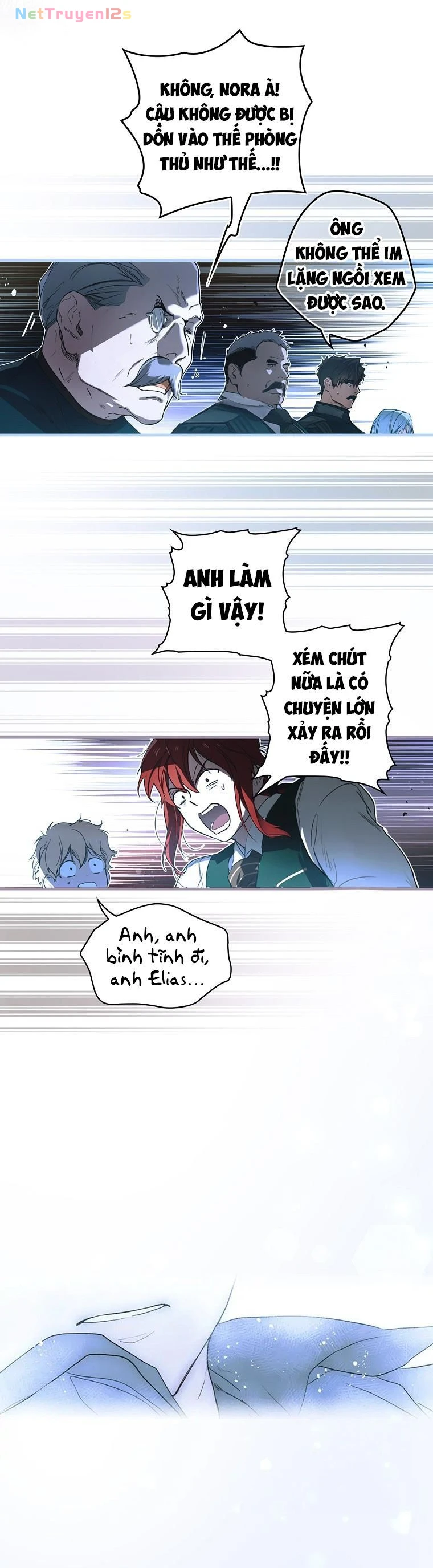 Câu Chuyện Cổ Tích Của Mẹ Kế Chapter 115 - 26