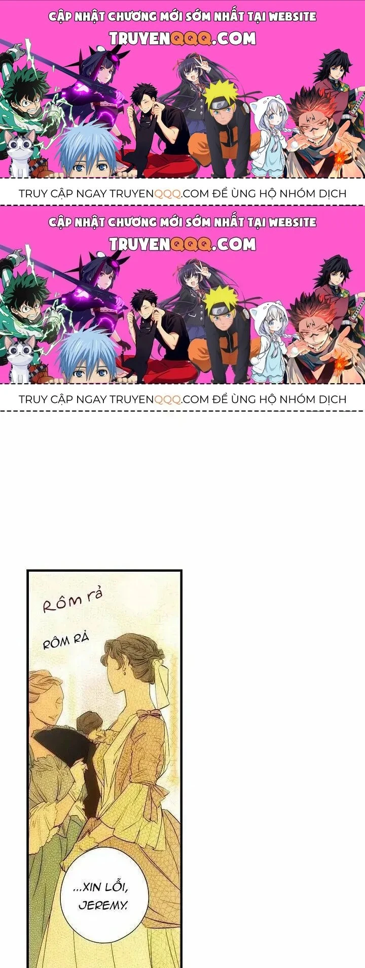 Câu Chuyện Cổ Tích Của Mẹ Kế Chapter 40.2 - 1