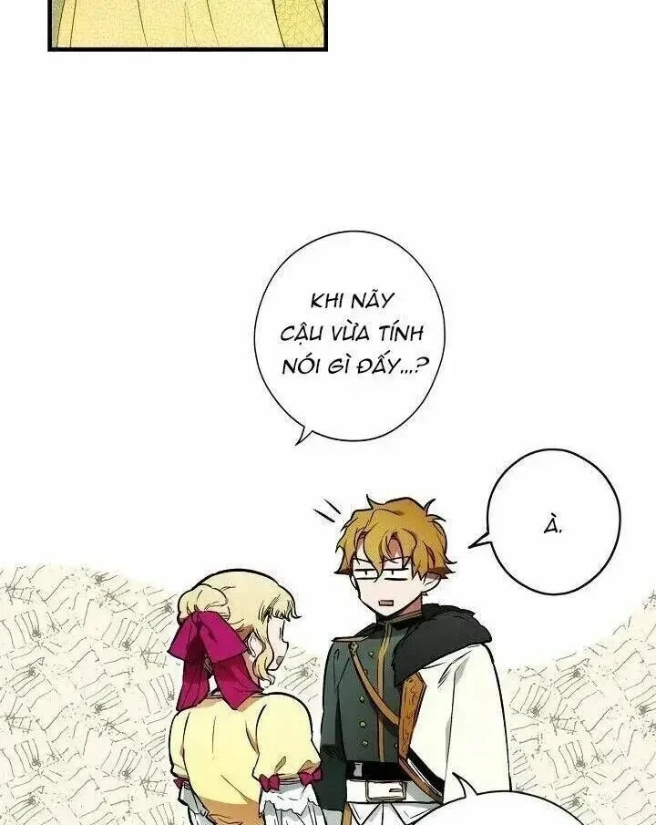 Câu Chuyện Cổ Tích Của Mẹ Kế Chapter 40.2 - 2