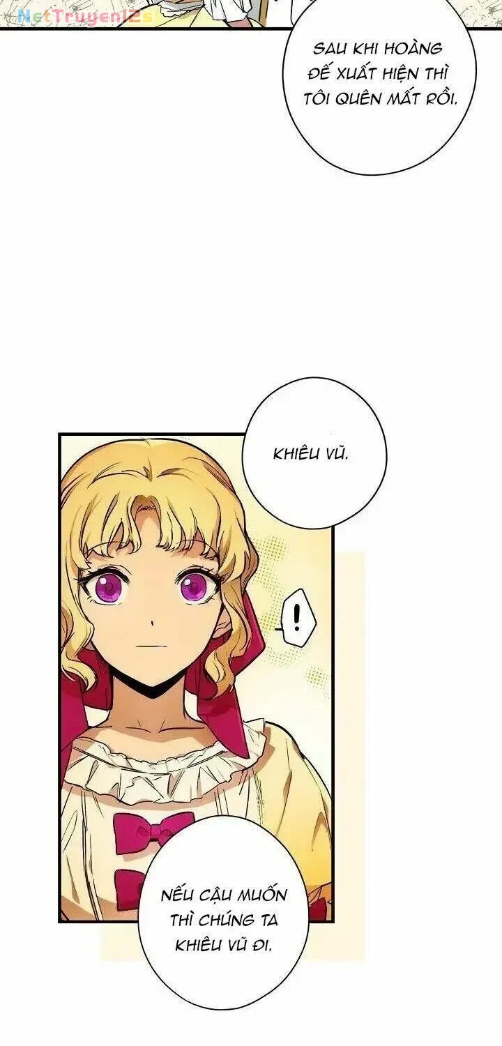 Câu Chuyện Cổ Tích Của Mẹ Kế Chapter 40.2 - 3