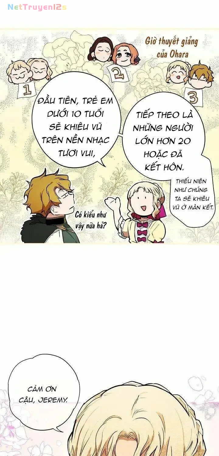 Câu Chuyện Cổ Tích Của Mẹ Kế Chapter 40.2 - 7