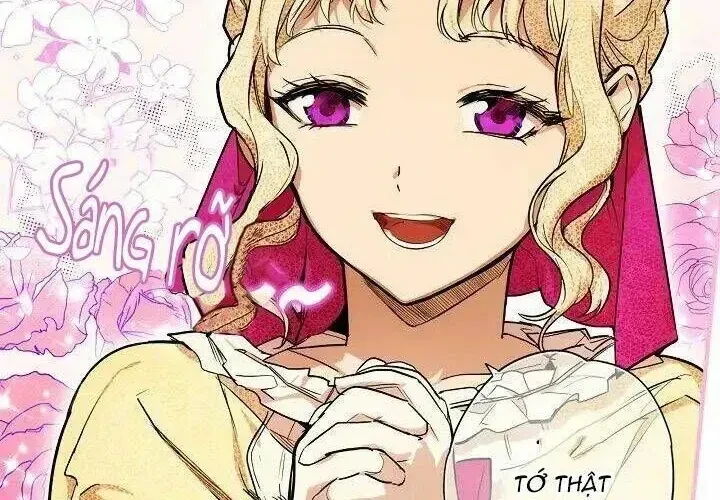 Câu Chuyện Cổ Tích Của Mẹ Kế Chapter 40.2 - 8