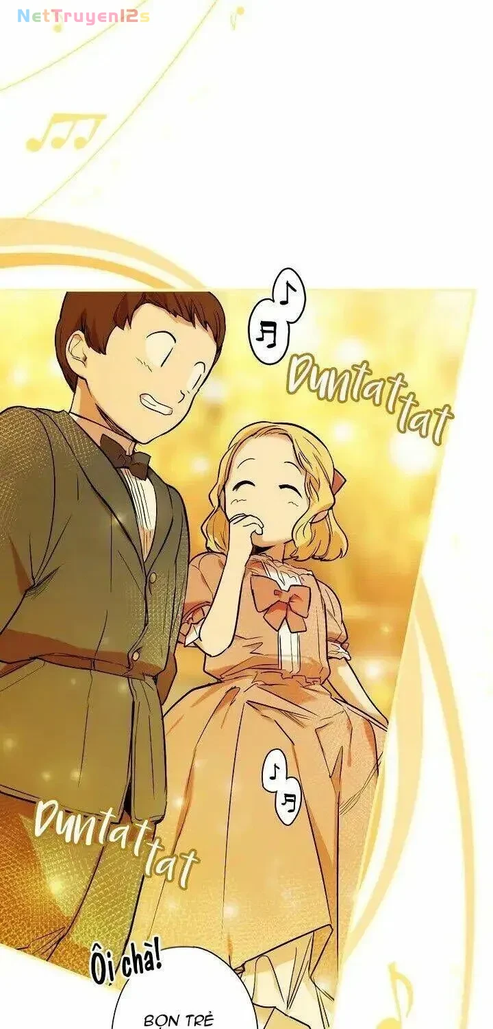 Câu Chuyện Cổ Tích Của Mẹ Kế Chapter 40.2 - 19