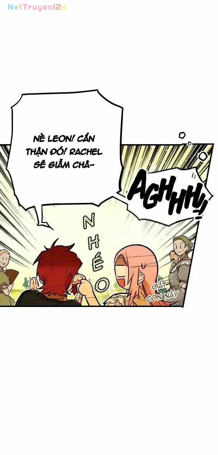 Câu Chuyện Cổ Tích Của Mẹ Kế Chapter 40.2 - 25
