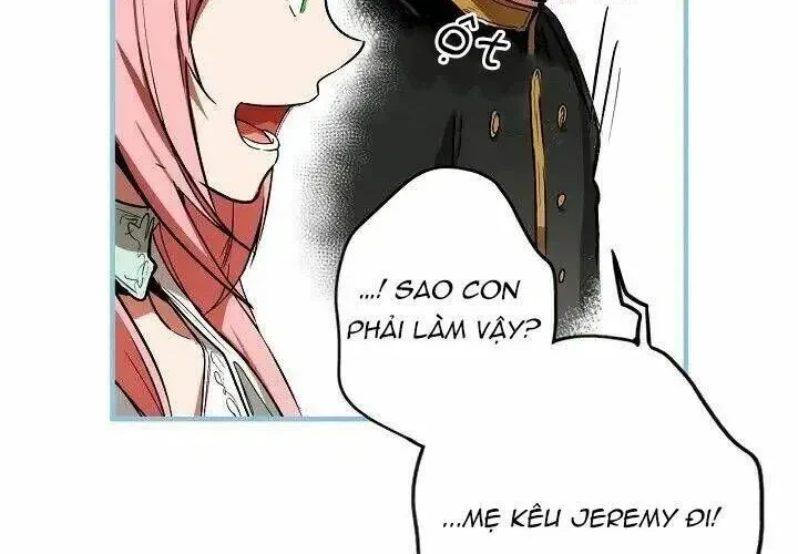 Câu Chuyện Cổ Tích Của Mẹ Kế Chapter 40.2 - 28