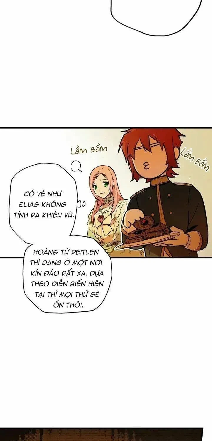 Câu Chuyện Cổ Tích Của Mẹ Kế Chapter 40.2 - 29