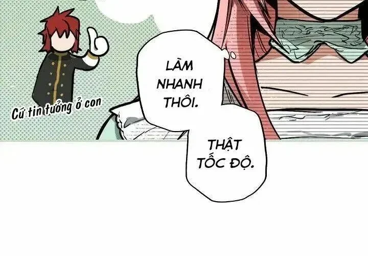 Câu Chuyện Cổ Tích Của Mẹ Kế Chapter 40.2 - 42