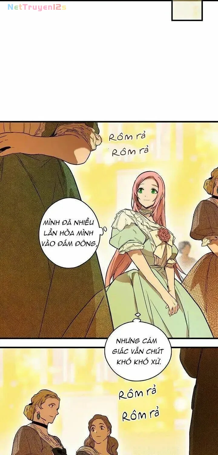 Câu Chuyện Cổ Tích Của Mẹ Kế Chapter 40.2 - 45