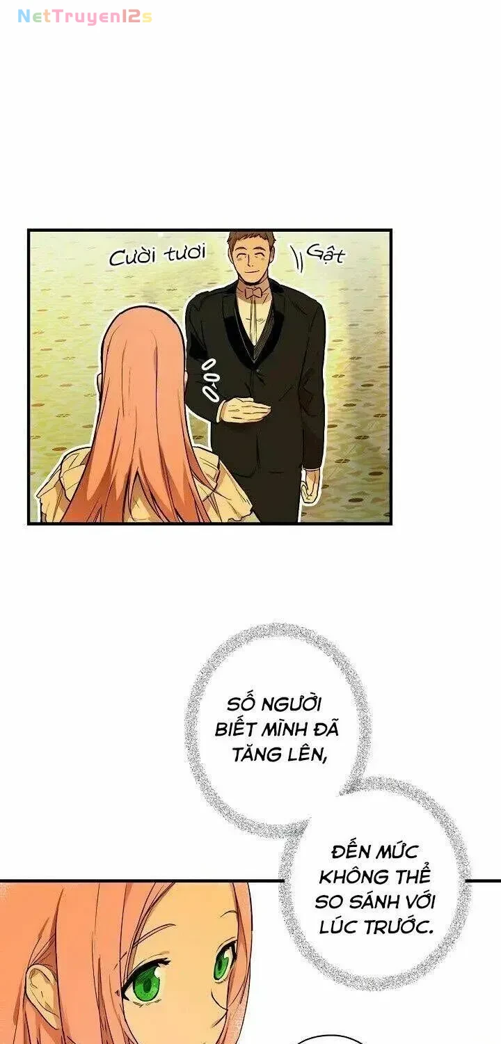 Câu Chuyện Cổ Tích Của Mẹ Kế Chapter 40.2 - 47