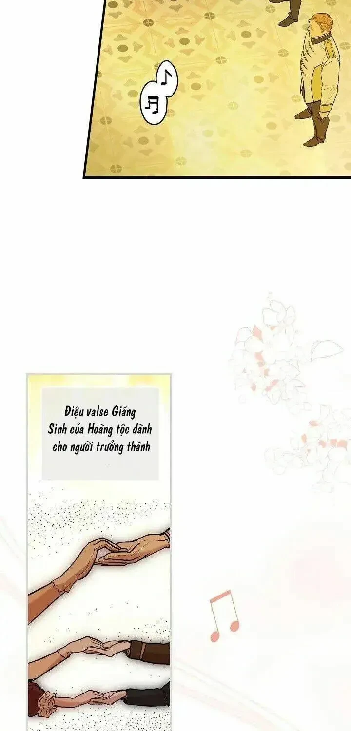 Câu Chuyện Cổ Tích Của Mẹ Kế Chapter 40.2 - 51
