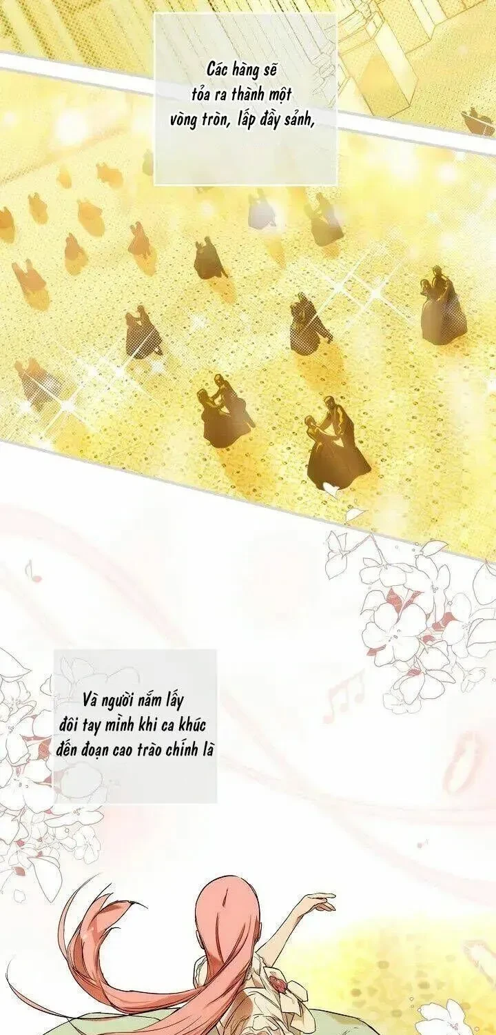 Câu Chuyện Cổ Tích Của Mẹ Kế Chapter 40.2 - 55