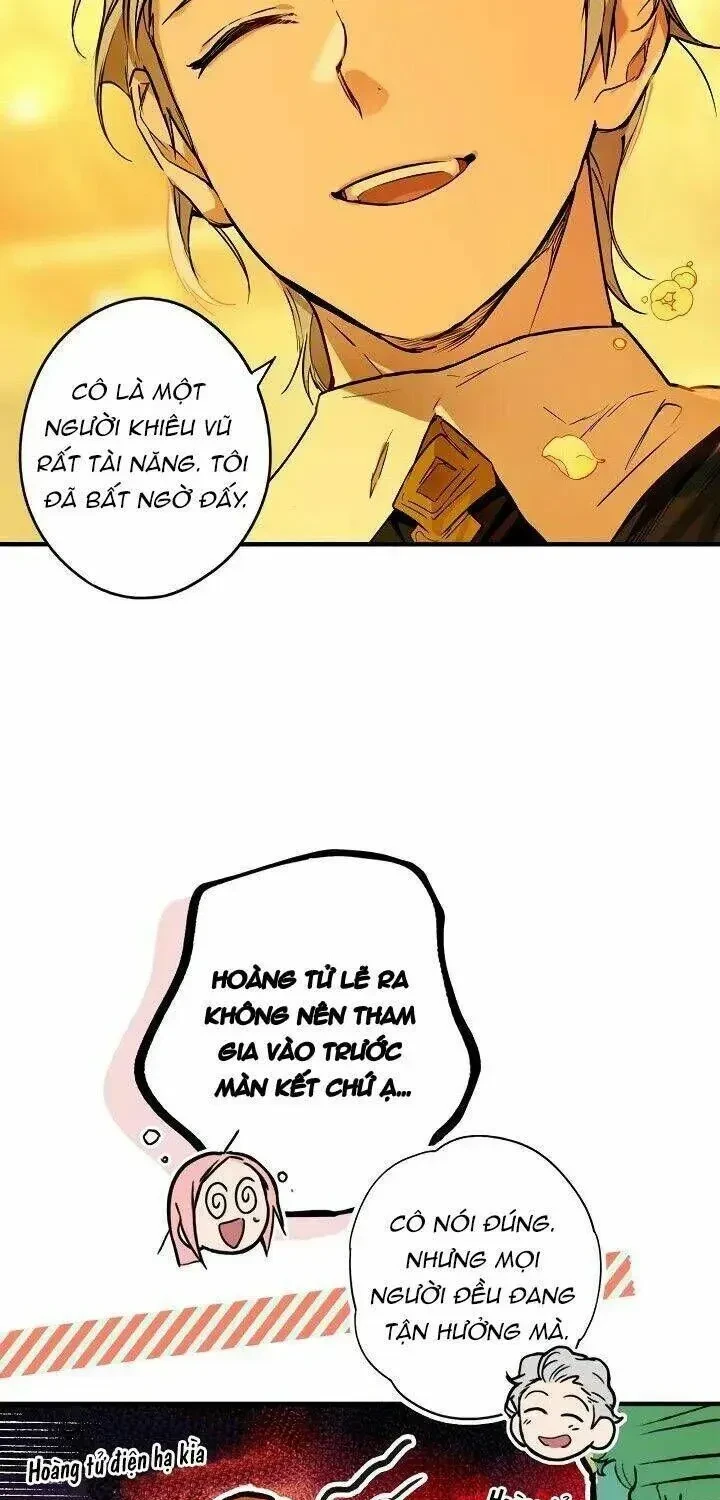 Câu Chuyện Cổ Tích Của Mẹ Kế Chapter 40.2 - 63