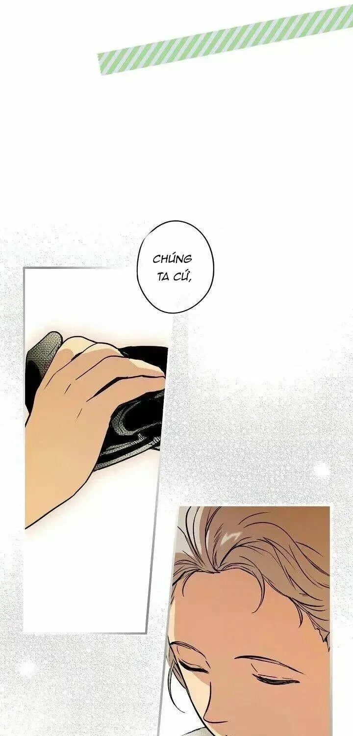 Câu Chuyện Cổ Tích Của Mẹ Kế Chapter 40.2 - 65
