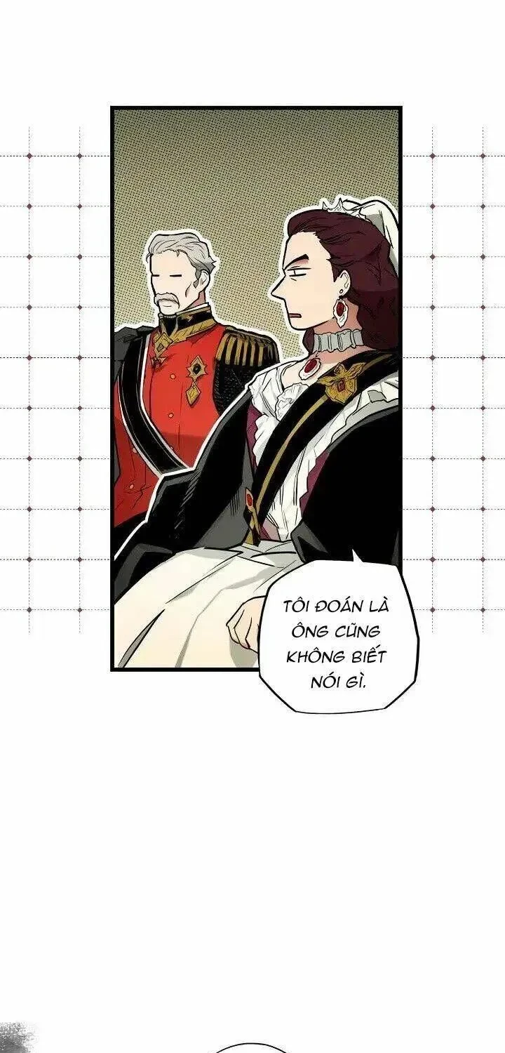 Câu Chuyện Cổ Tích Của Mẹ Kế Chapter 40.2 - 71