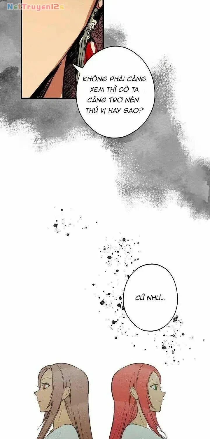 Câu Chuyện Cổ Tích Của Mẹ Kế Chapter 40.2 - 73