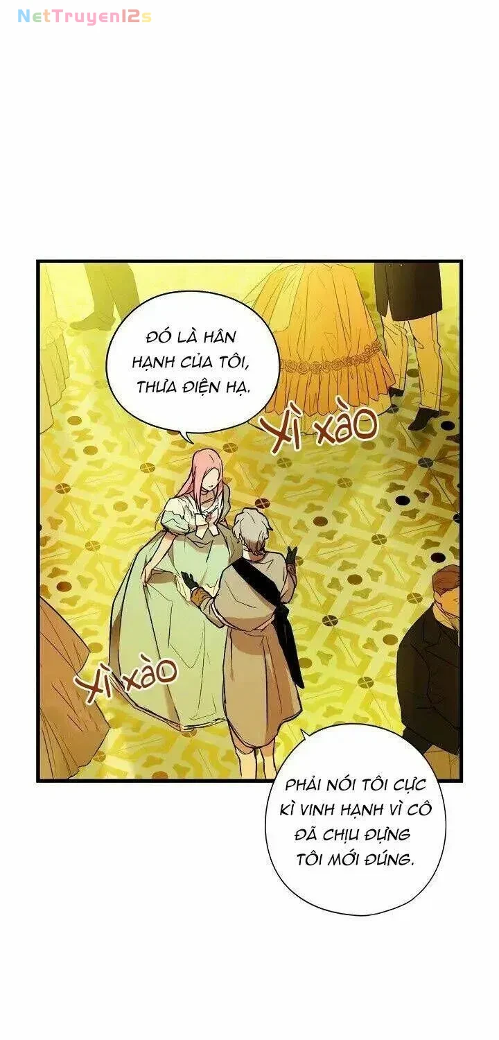 Câu Chuyện Cổ Tích Của Mẹ Kế Chapter 40.2 - 81