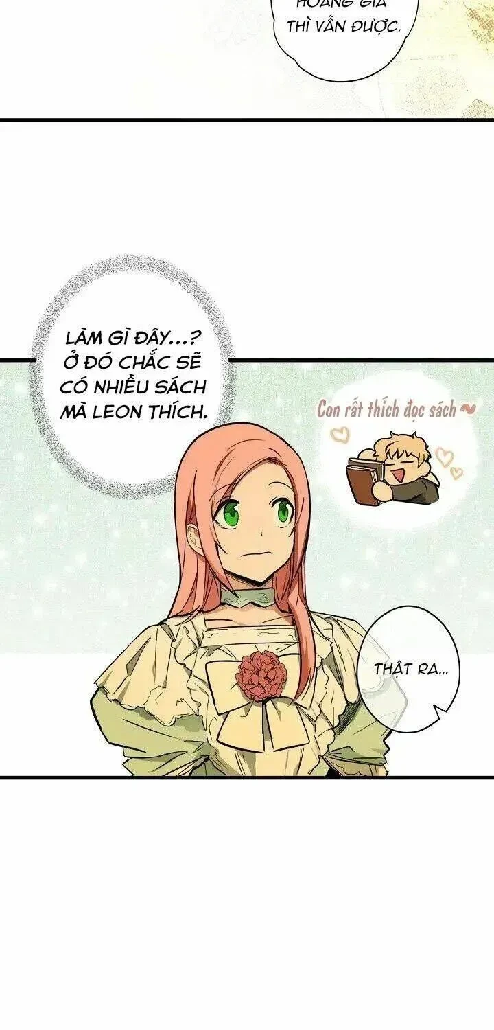 Câu Chuyện Cổ Tích Của Mẹ Kế Chapter 40.2 - 85