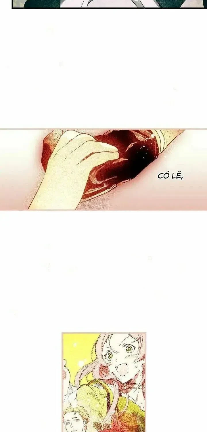 Câu Chuyện Cổ Tích Của Mẹ Kế Chapter 40.2 - 91