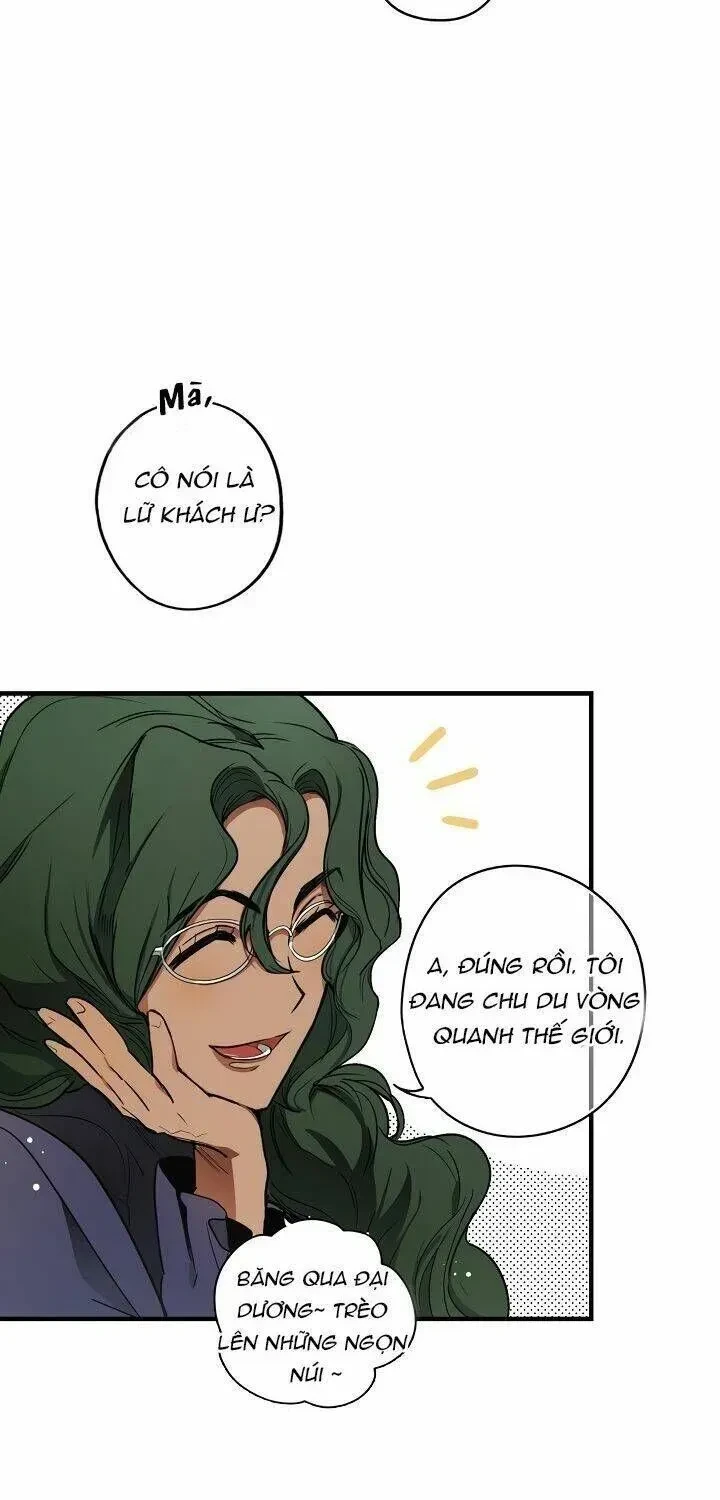 Câu Chuyện Cổ Tích Của Mẹ Kế Chapter 37.2 - 4