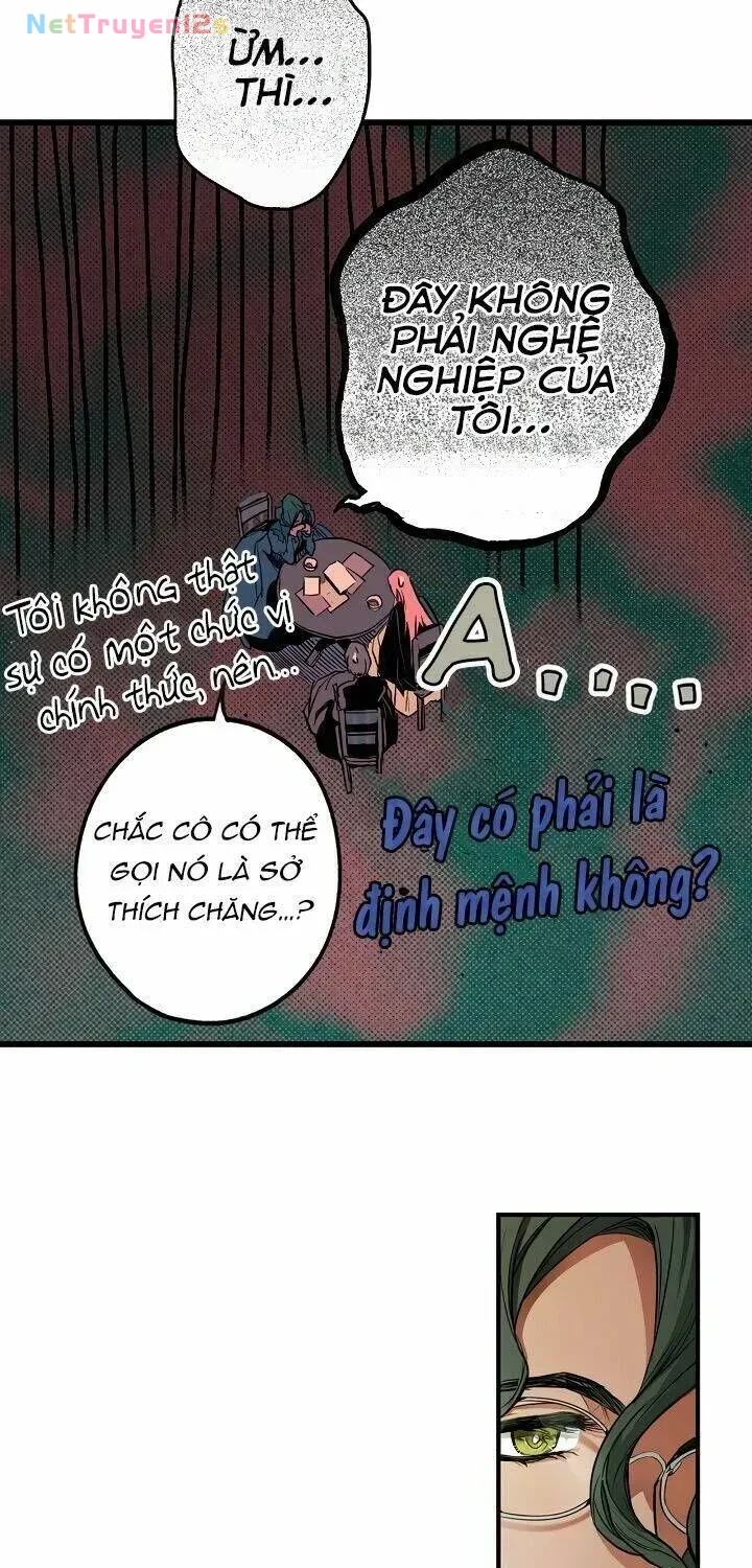Câu Chuyện Cổ Tích Của Mẹ Kế Chapter 37.2 - 11