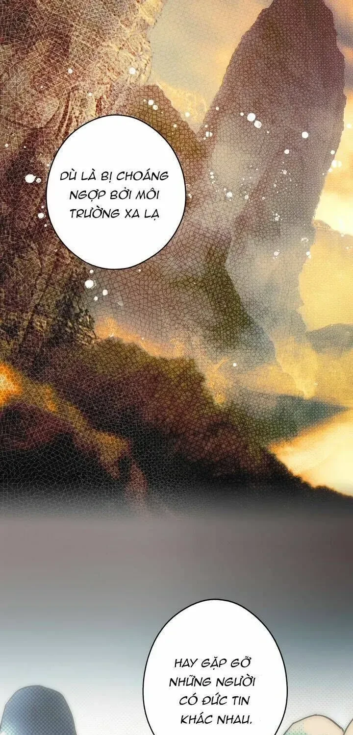 Câu Chuyện Cổ Tích Của Mẹ Kế Chapter 37.2 - 15