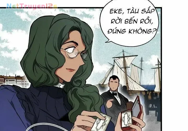 Câu Chuyện Cổ Tích Của Mẹ Kế Chapter 37.2 - 26