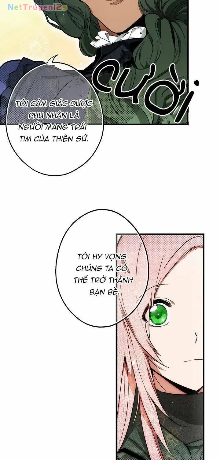 Câu Chuyện Cổ Tích Của Mẹ Kế Chapter 37.2 - 29