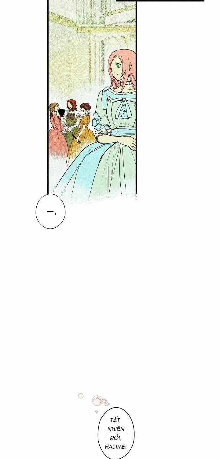 Câu Chuyện Cổ Tích Của Mẹ Kế Chapter 37.2 - 31