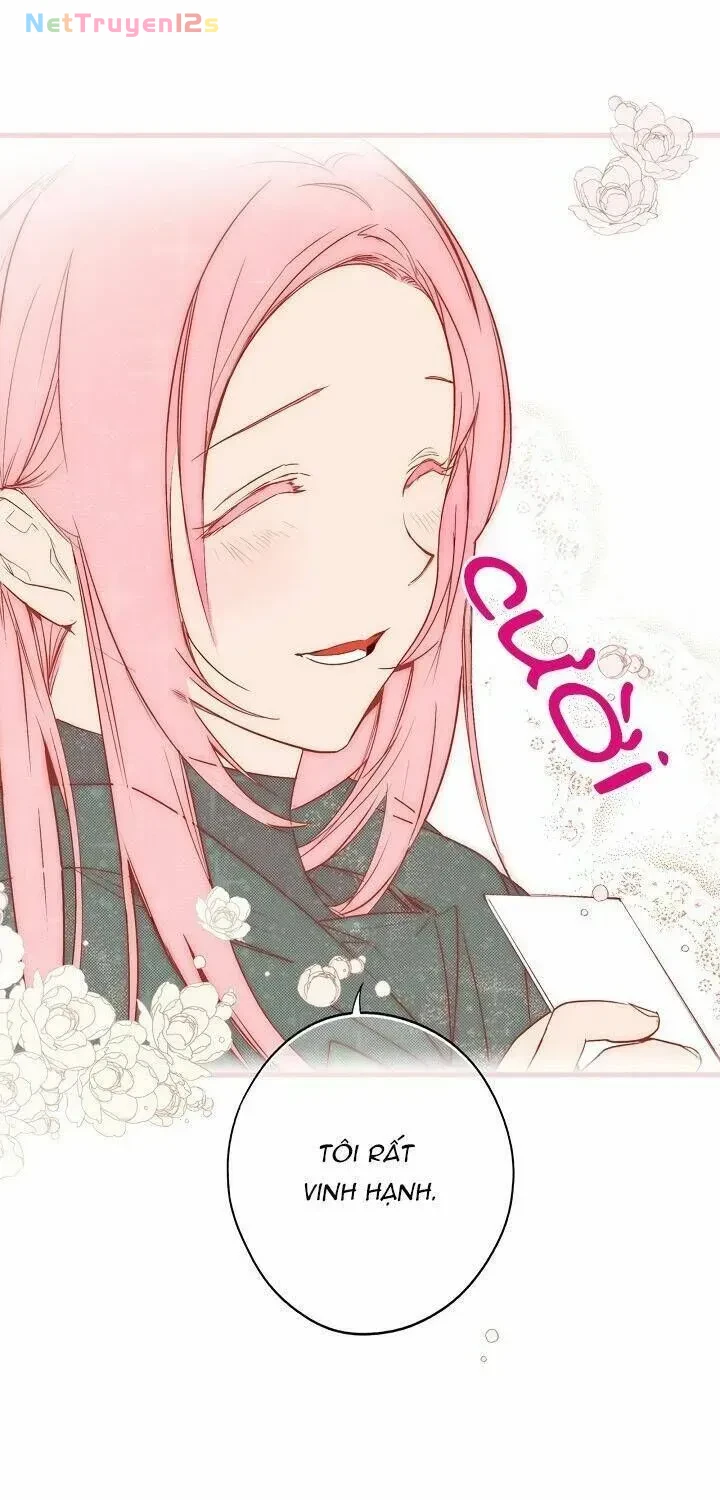Câu Chuyện Cổ Tích Của Mẹ Kế Chapter 37.2 - 33