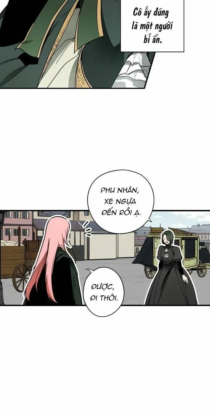Câu Chuyện Cổ Tích Của Mẹ Kế Chapter 37.2 - 36