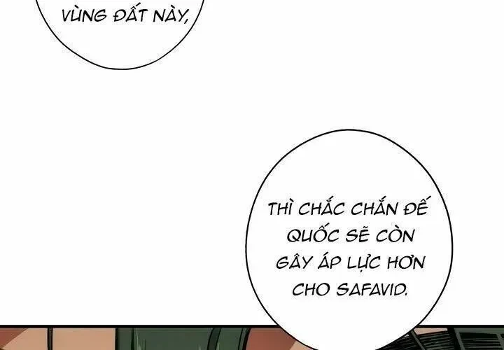 Câu Chuyện Cổ Tích Của Mẹ Kế Chapter 37.2 - 48