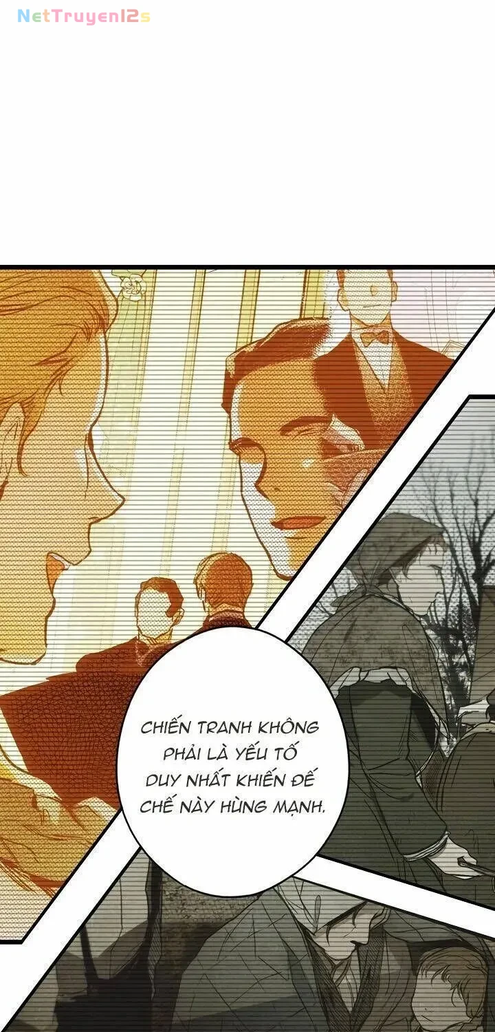 Câu Chuyện Cổ Tích Của Mẹ Kế Chapter 37.2 - 51