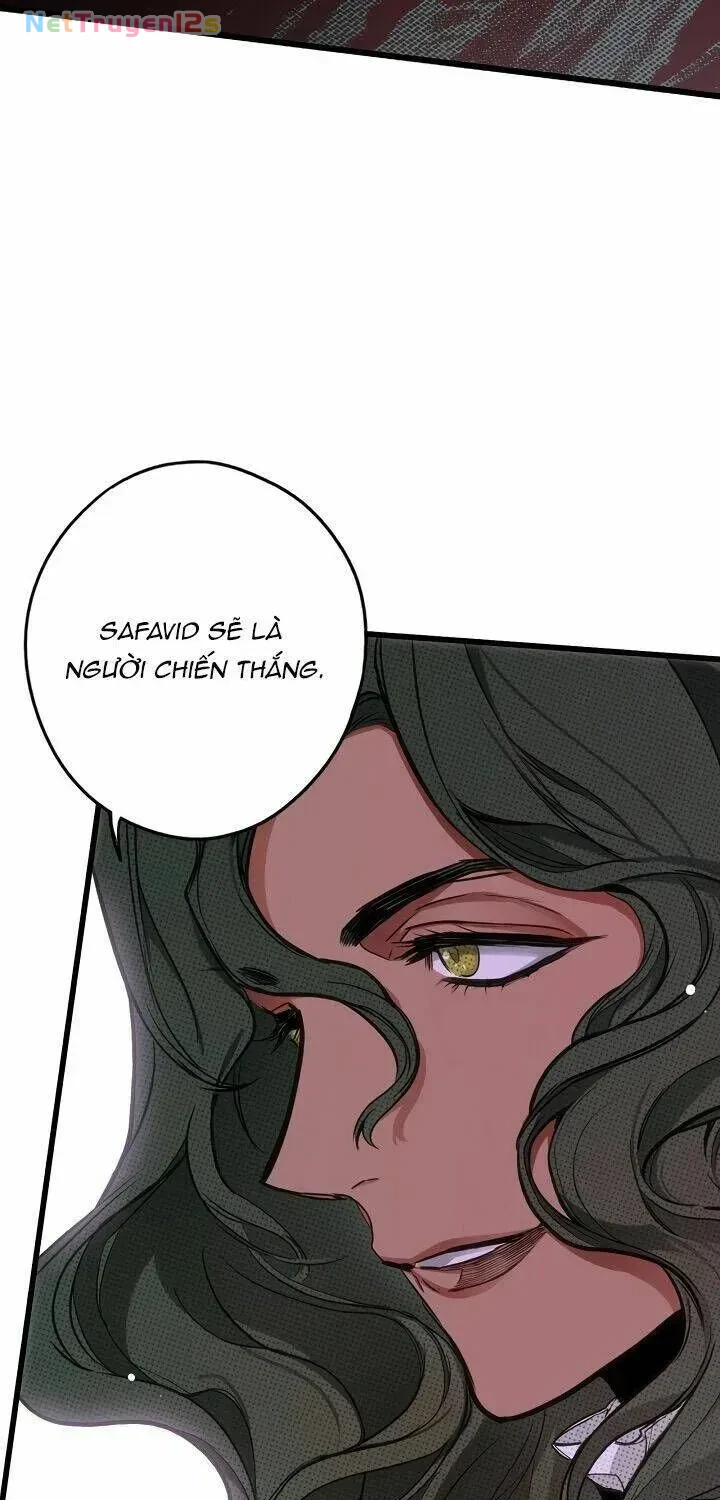 Câu Chuyện Cổ Tích Của Mẹ Kế Chapter 37.2 - 55