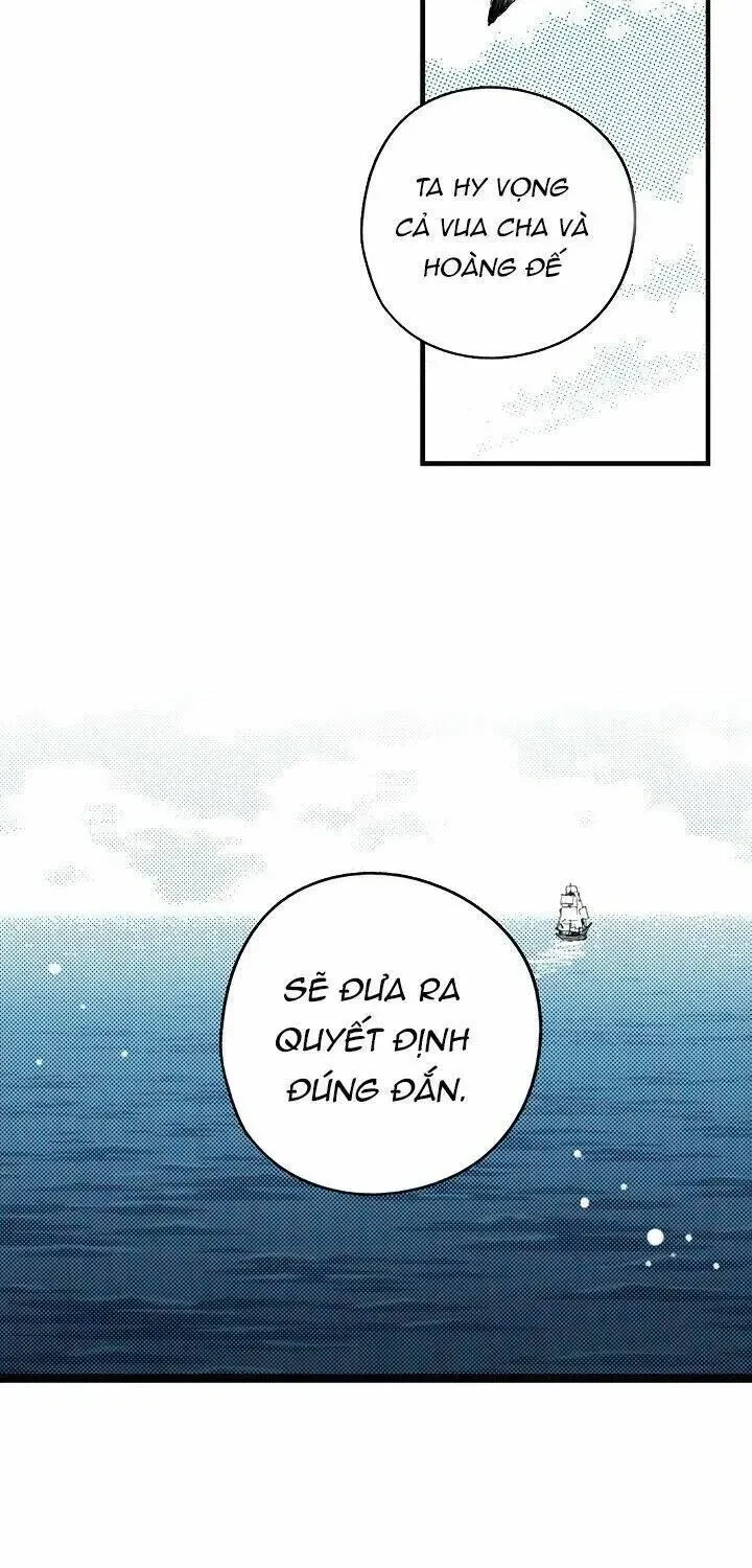 Câu Chuyện Cổ Tích Của Mẹ Kế Chapter 37.2 - 58