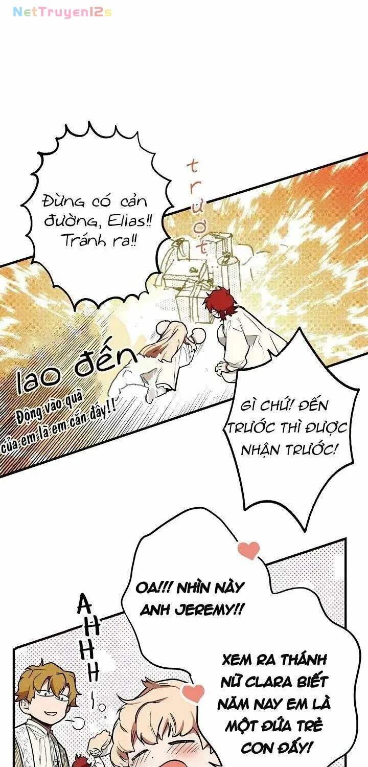 Câu Chuyện Cổ Tích Của Mẹ Kế Chapter 37.2 - 67