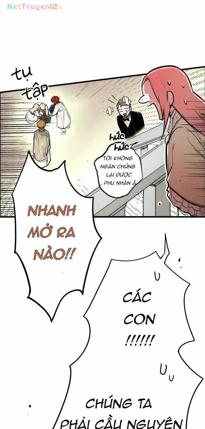 Câu Chuyện Cổ Tích Của Mẹ Kế Chapter 37.2 - 69