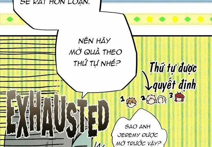Câu Chuyện Cổ Tích Của Mẹ Kế Chapter 37.2 - 72