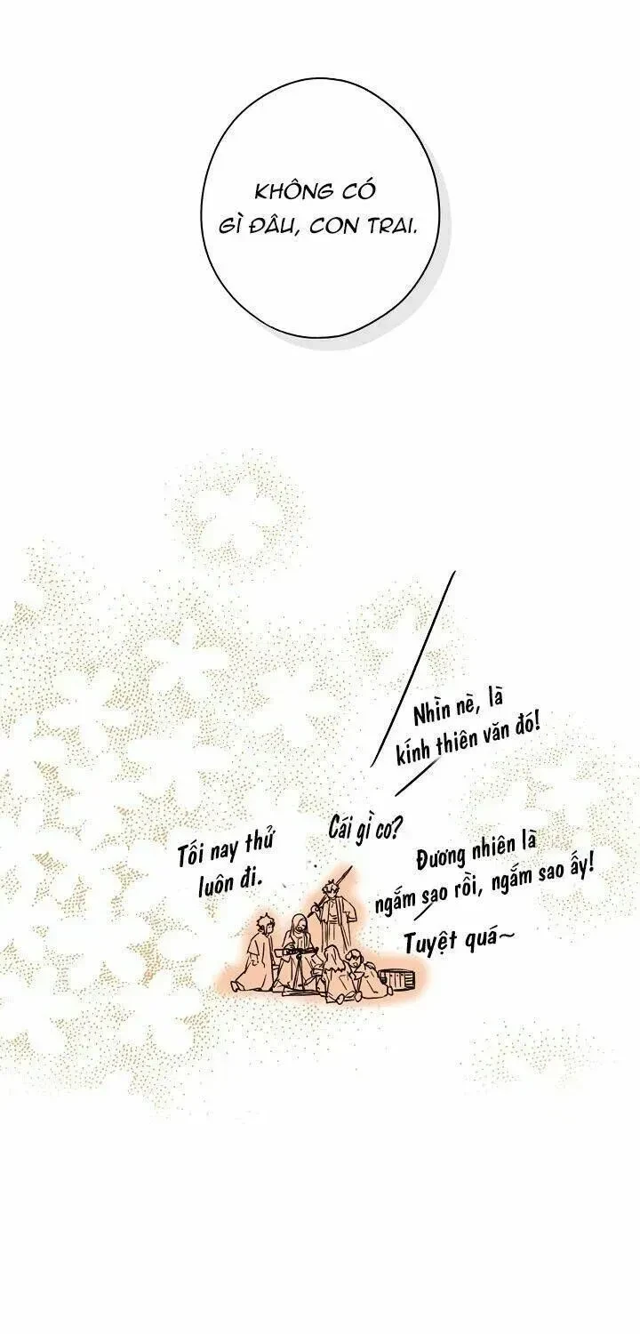 Câu Chuyện Cổ Tích Của Mẹ Kế Chapter 37.2 - 83