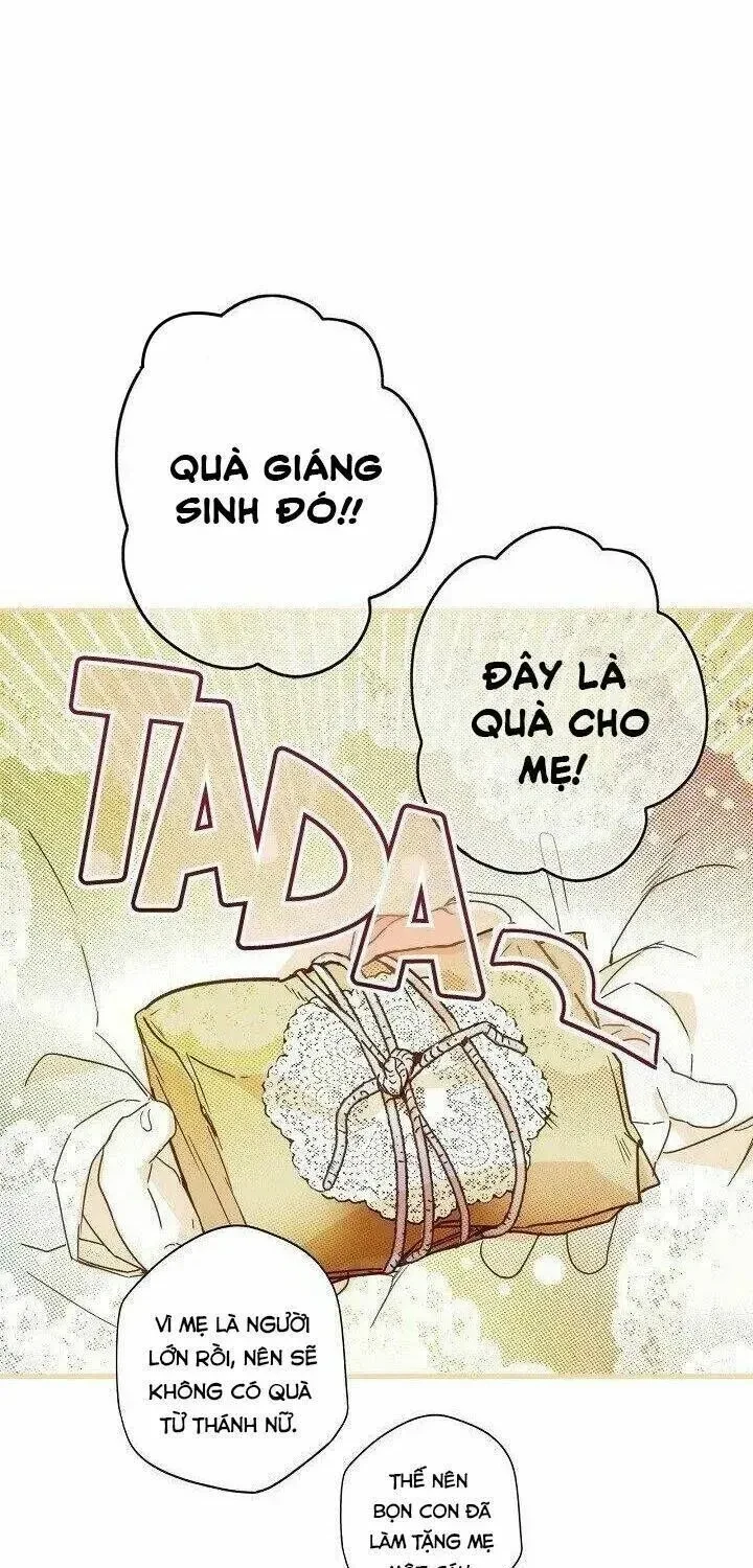 Câu Chuyện Cổ Tích Của Mẹ Kế Chapter 38.2 - 3