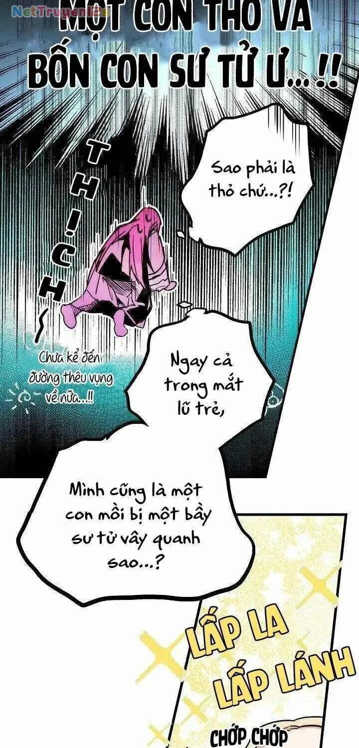 Câu Chuyện Cổ Tích Của Mẹ Kế Chapter 38.2 - 9